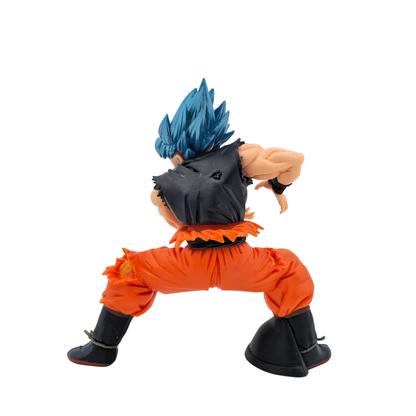 Super Saiyan Blue Goku Premium 24.5 cm Figurine – Dragon Ball Super