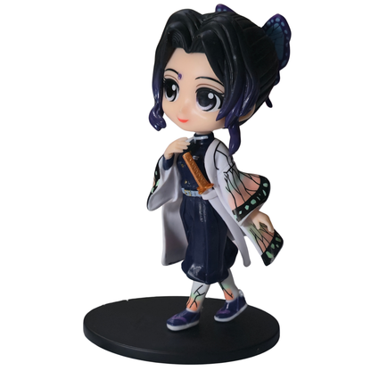Shinobu Kocho-Q-Posket 14cms Premium Figure-Demon Slayer