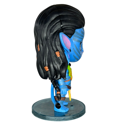 Avatar Neytiri Edition Premium 15CM PVC Figure - Avatar