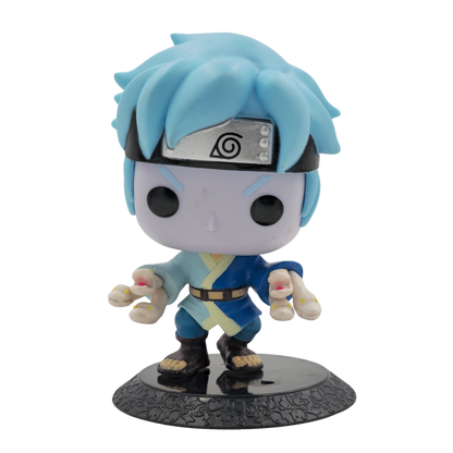Mitsuki – Pop Head Figure (13 cm) | Boruto