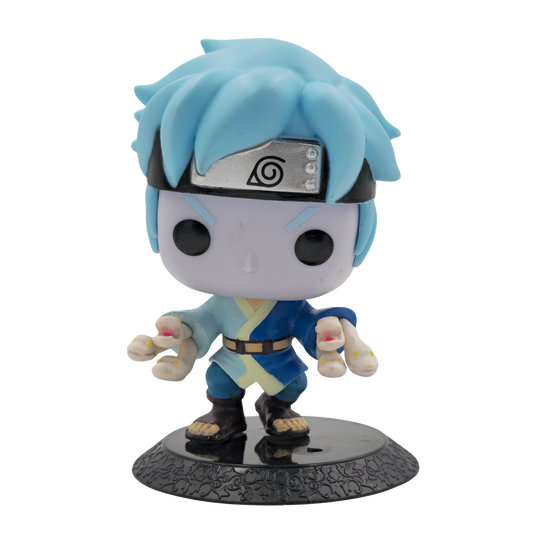 Mitsuki – Pop Head Figure (13 cm) | Boruto