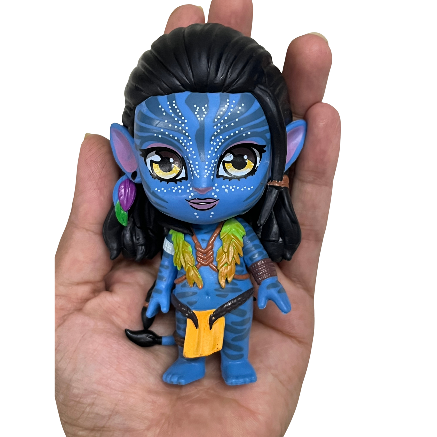 Avatar Neytiri Edition Premium 15CM PVC Figure - Avatar
