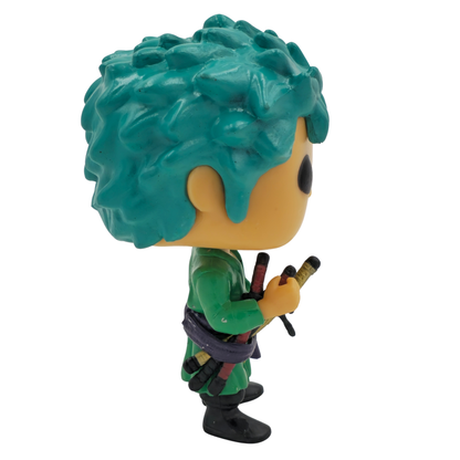Roronoa Zoro D2- 14 cm Pop head Figure– One Piece