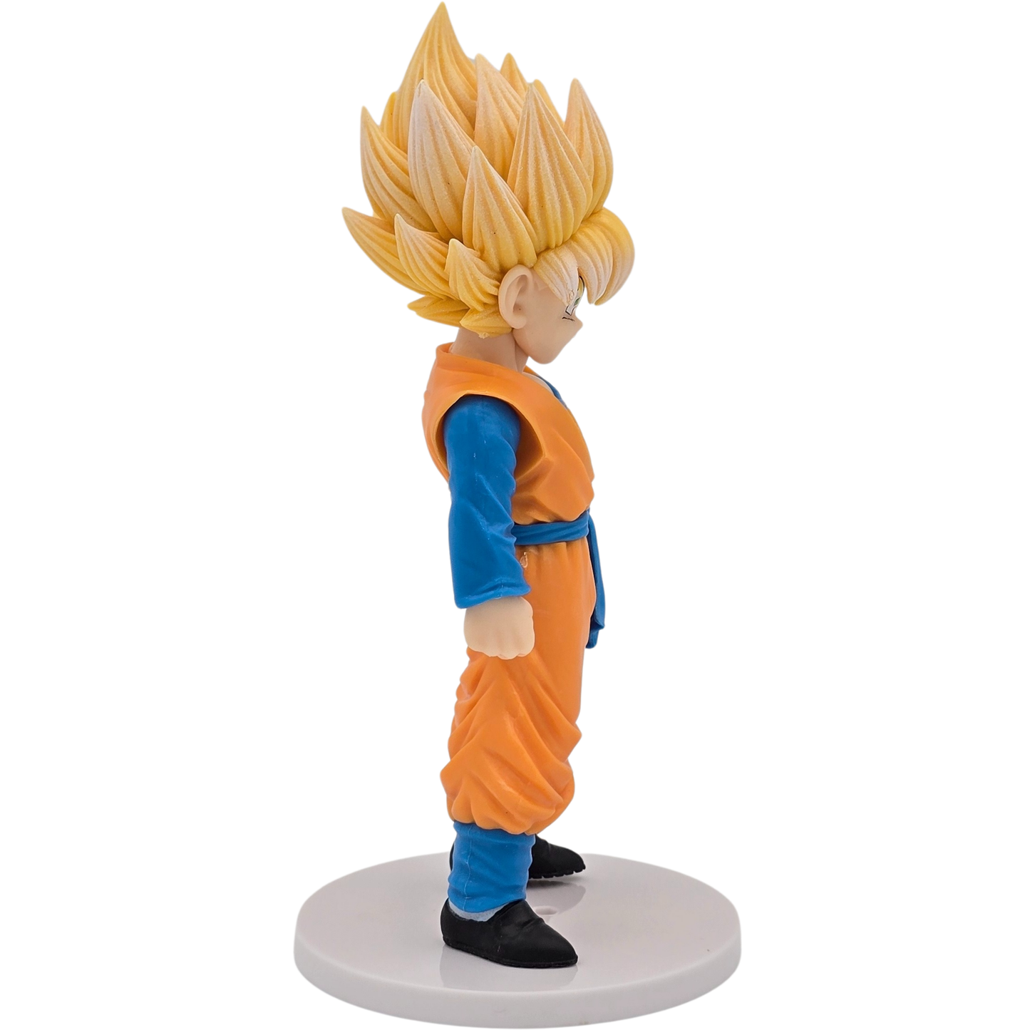 Super Saiyan Goten Premium 20CM PVC Figurine – Dragon Ball Z