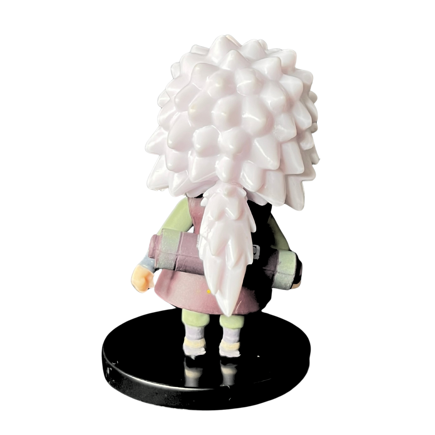 Jiraiya Premium Miniature 6.5CM PVC Figure  – Naruto