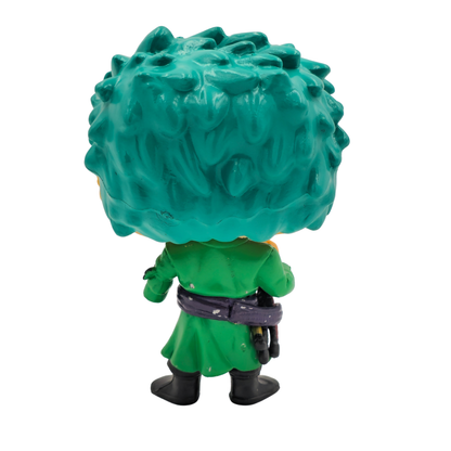 Roronoa Zoro D2- 14 cm Pop head Figure– One Piece