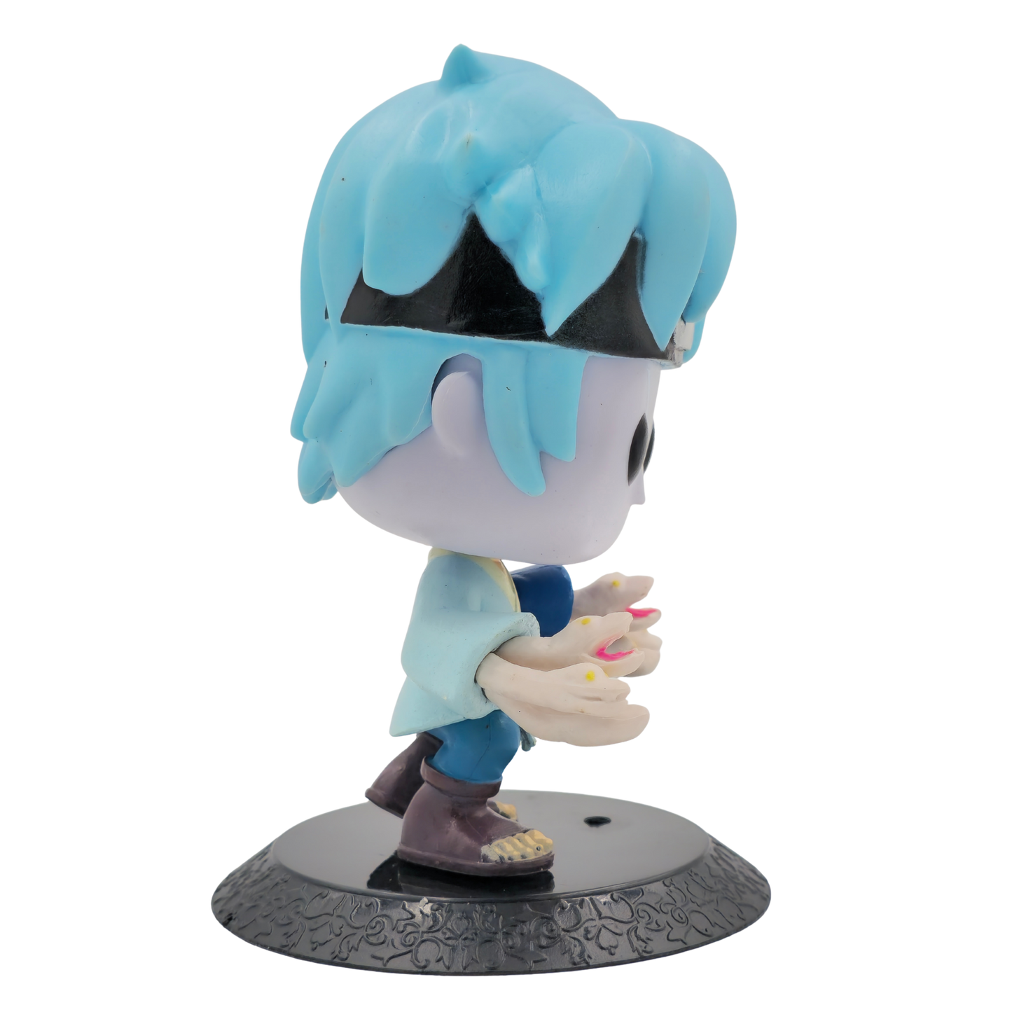 Mitsuki – Pop Head Figure (13 cm) | Boruto