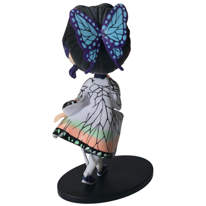 Shinobu Kocho-Q-Posket 14cms Premium Figure-Demon Slayer