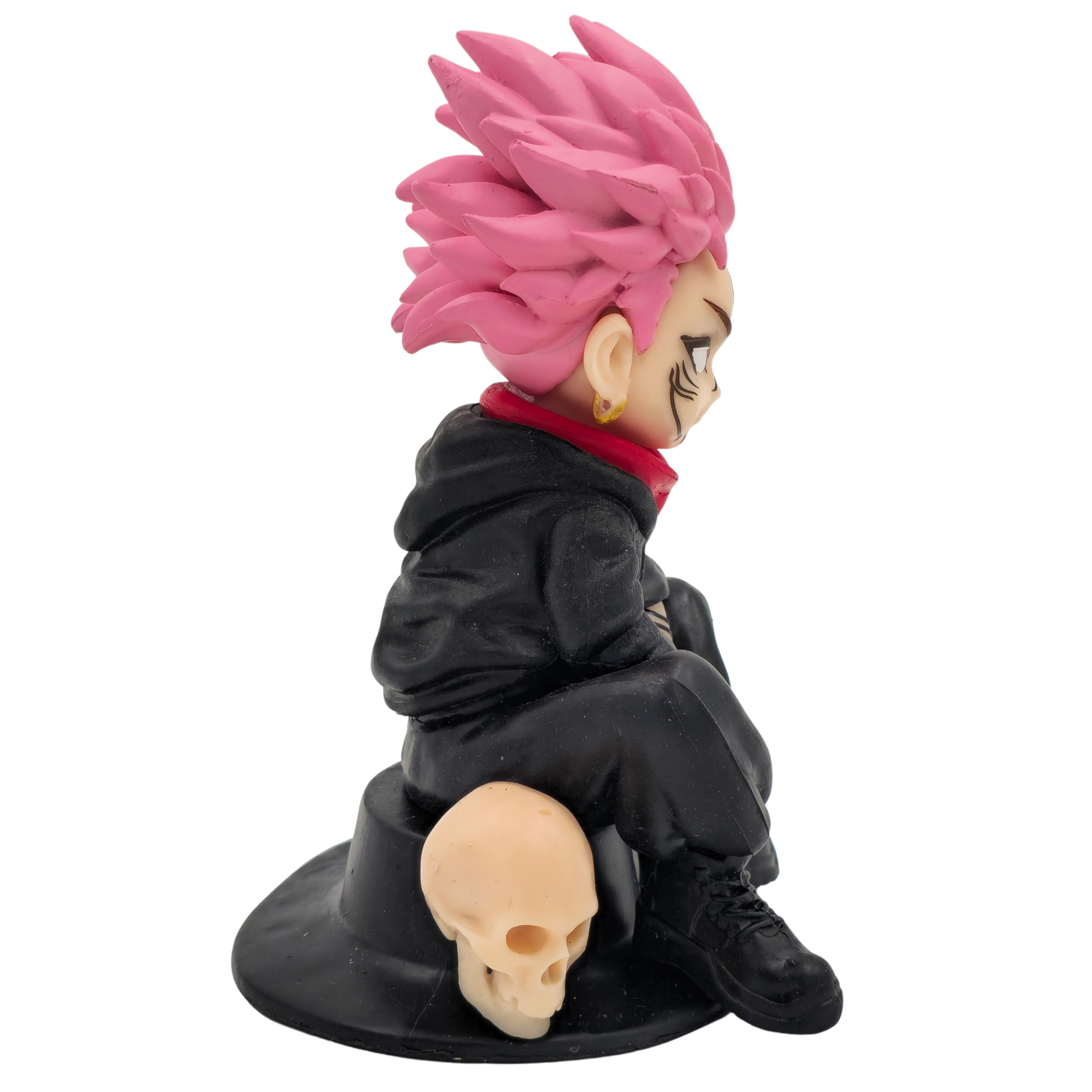 Ryomen Sukuna- Premium 15CM PVC Figure - Jujutsu Kaisen