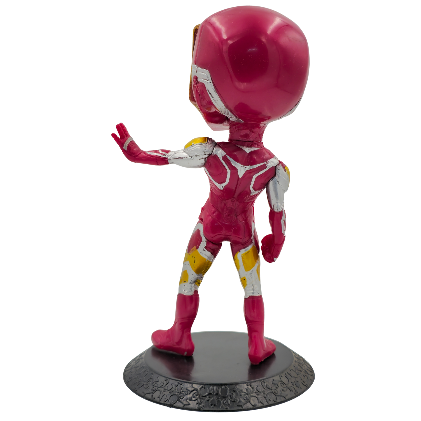 IronMan–Q-Posket 14cm Premium PVC Figure - Marvel