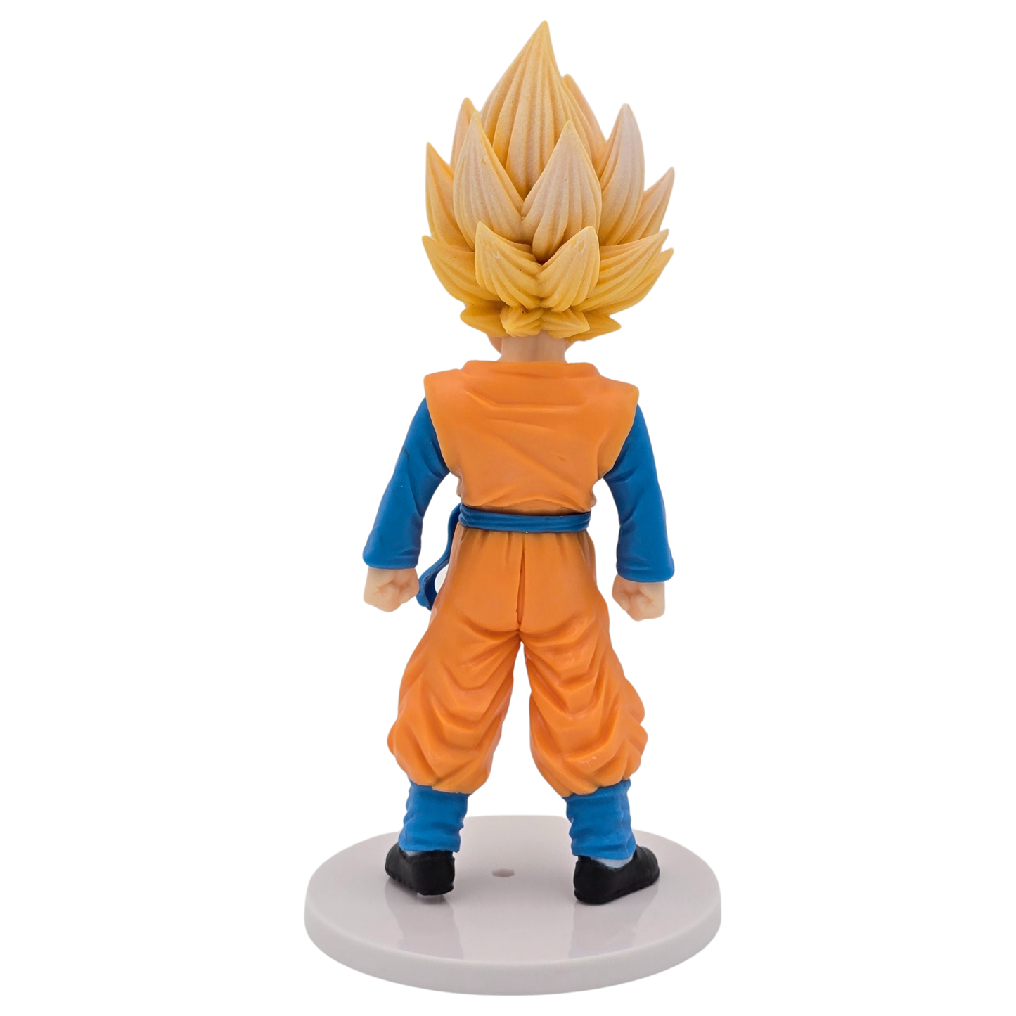 Super Saiyan Goten Premium 20CM PVC Figurine – Dragon Ball Z
