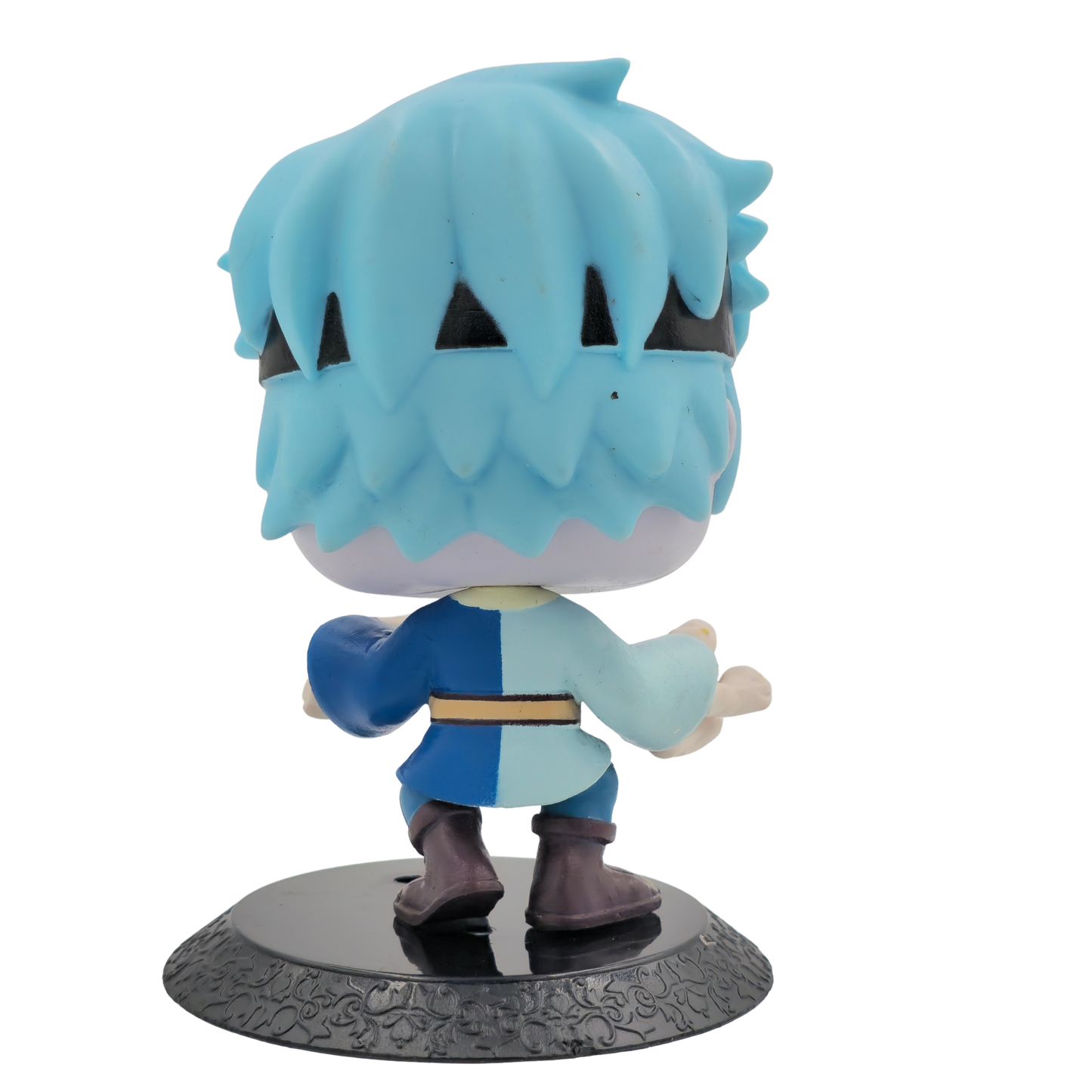 Mitsuki – Pop Head Figure (13 cm) | Boruto
