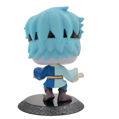 Mitsuki – Pop Head Figure (13 cm) | Boruto