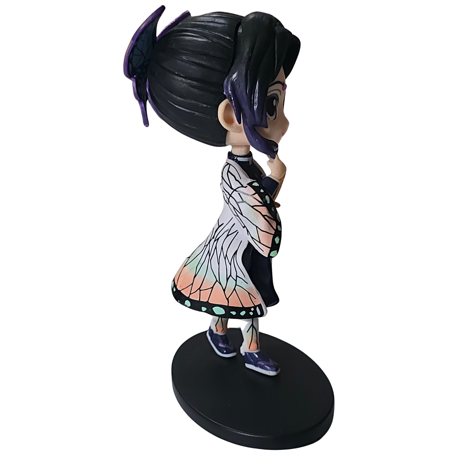 Shinobu Kocho-Q-Posket 14cms Premium Figure-Demon Slayer