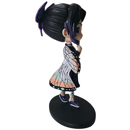 Shinobu Kocho-Q-Posket 14cms Premium Figure-Demon Slayer