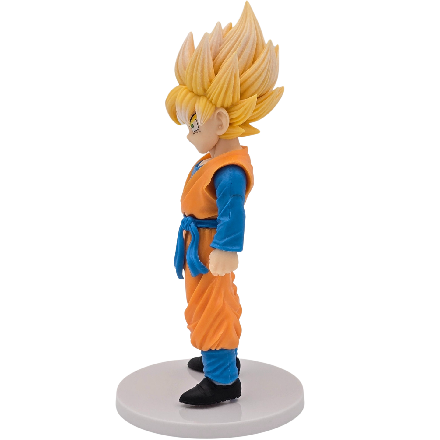 Super Saiyan Goten Premium 20CM PVC Figurine – Dragon Ball Z