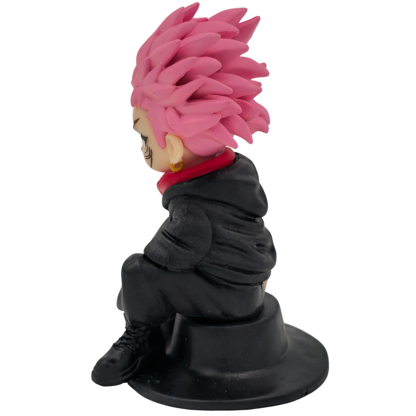 Ryomen Sukuna- Premium 15CM PVC Figure - Jujutsu Kaisen
