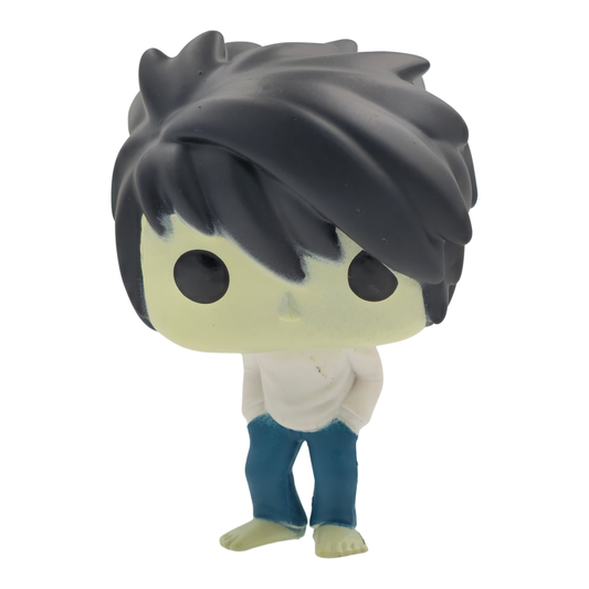 L - 13 cm Pop head Figure Figure – Death Note