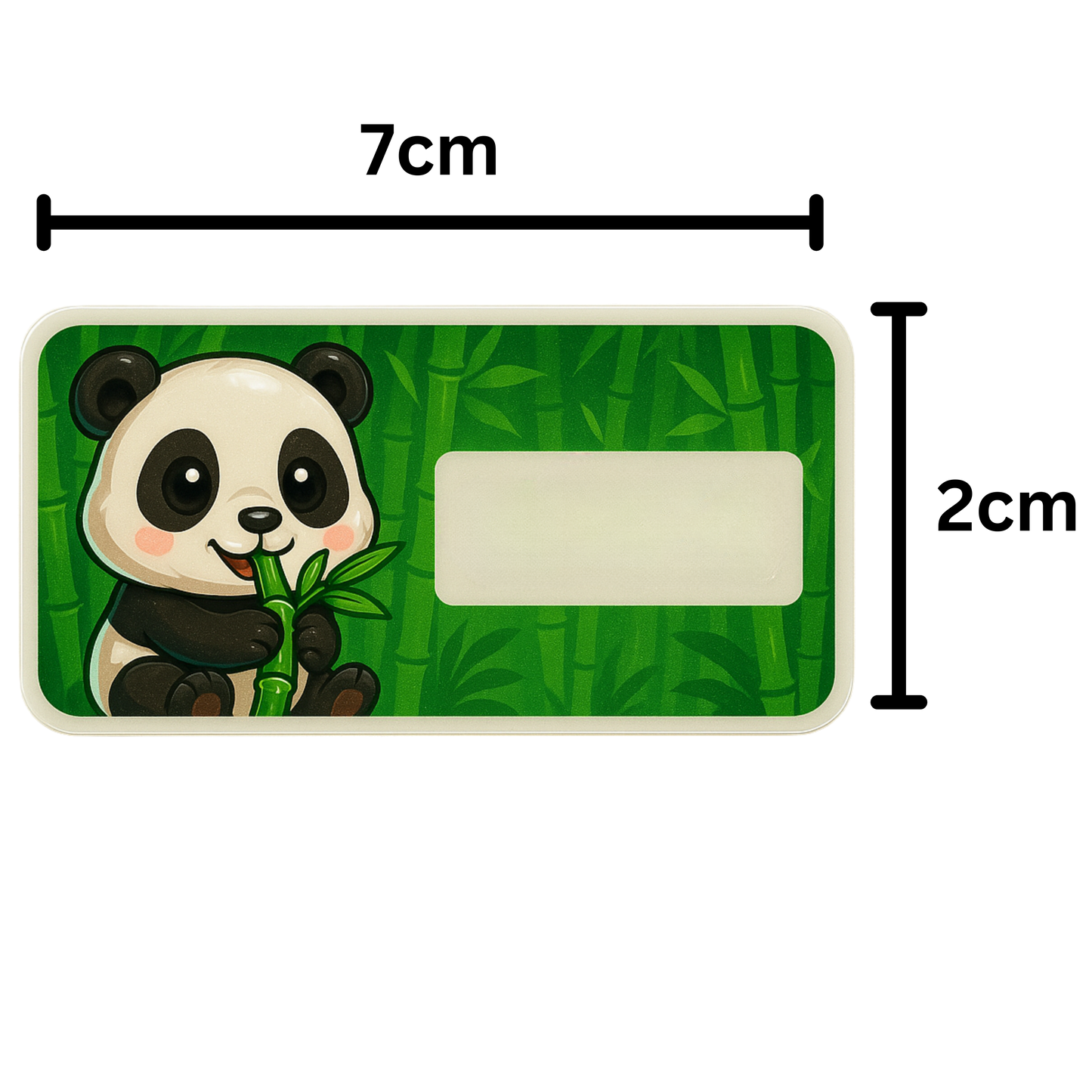 Children Name Labels