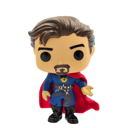 Doctor Strange – Pop Head Figure (13 cm) | Marvel