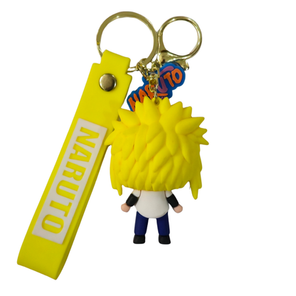 Naruto Uzumaki premium keychain D1– Naruto