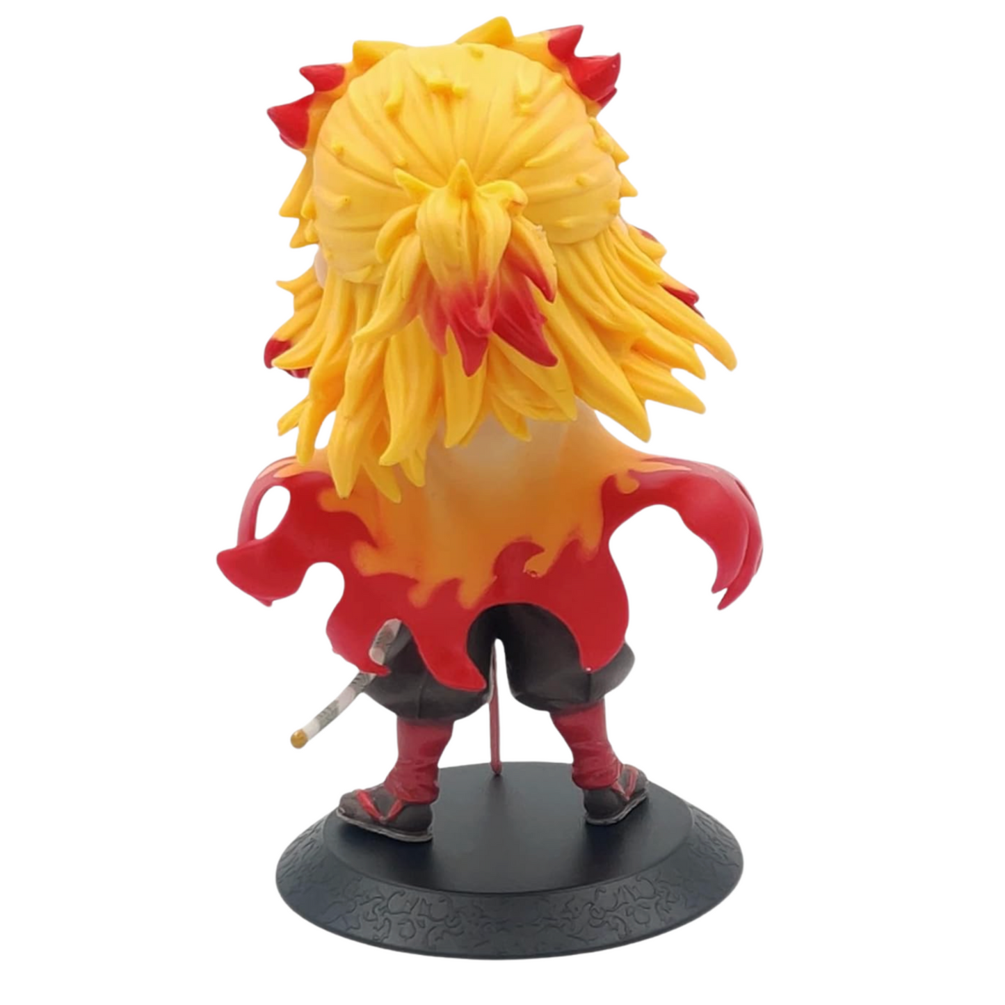 Kyojuro Rengoku Premium Q Posket PVC Figure  – Demon Slayer