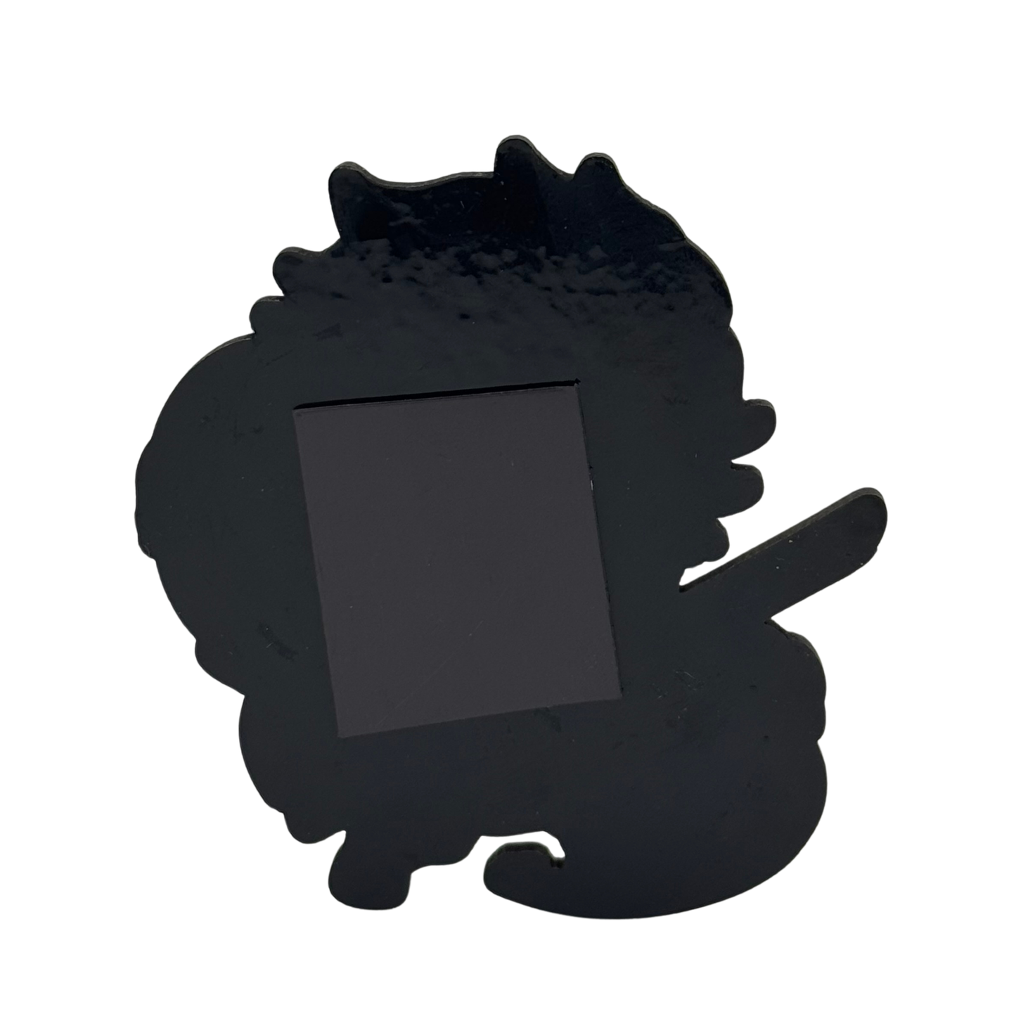 Tanjiro Kamado Chibi Fridge Magnet – Demon Slayer MDF Collectible