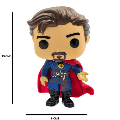 Doctor Strange – Pop Head Figure (13 cm) | Marvel
