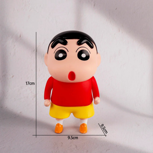 Shinchan Premium 17CM PVC Figure - Shinchan