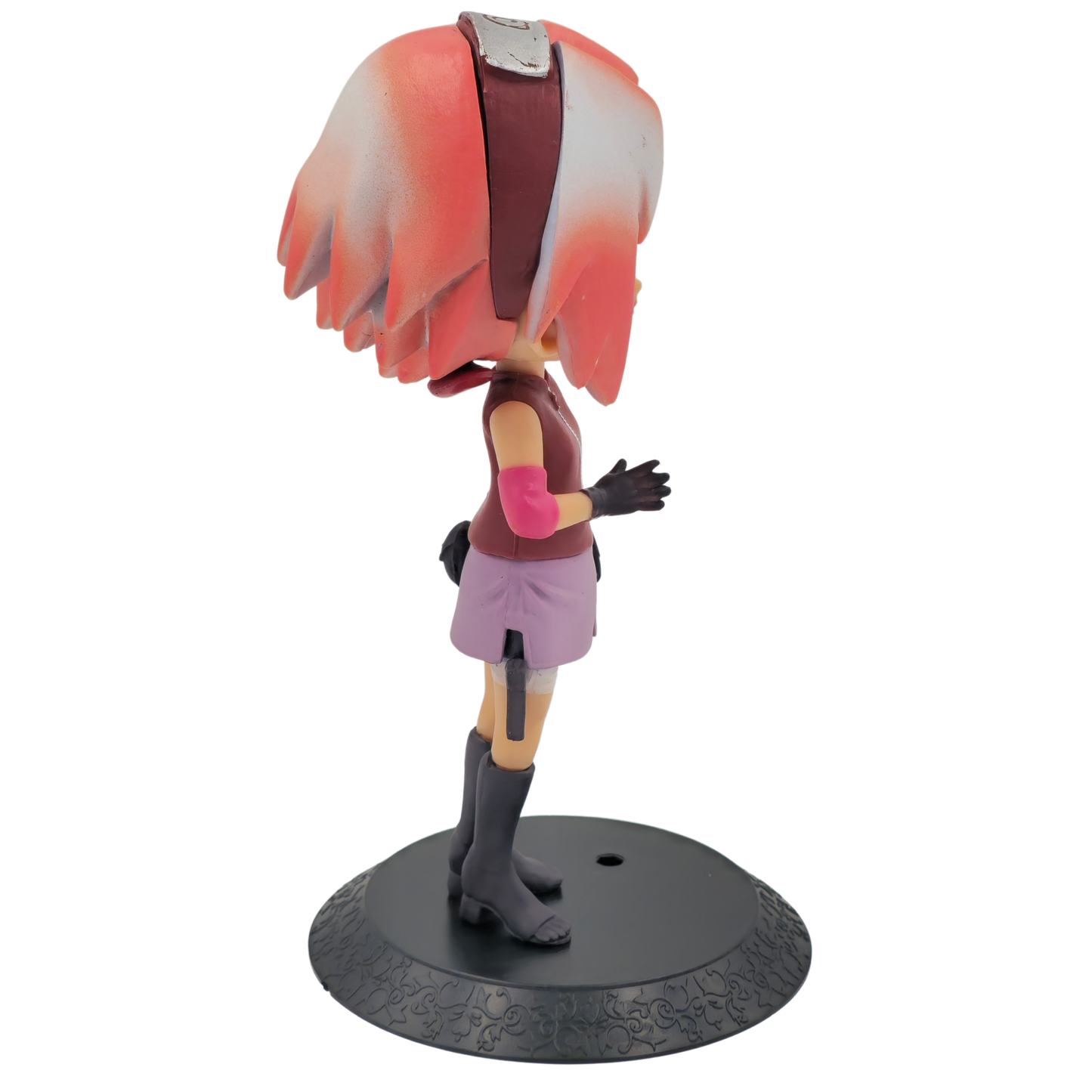 Sakura Haruno - Q-Posket 14cm Premium PVC Figure - Naruto