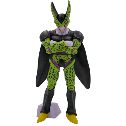 Perfect Cell Premium 30cm Figurine – Dragon Ball Z
