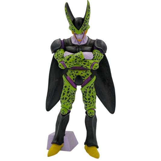 Perfect Cell Premium 30cm Figurine – Dragon Ball Z