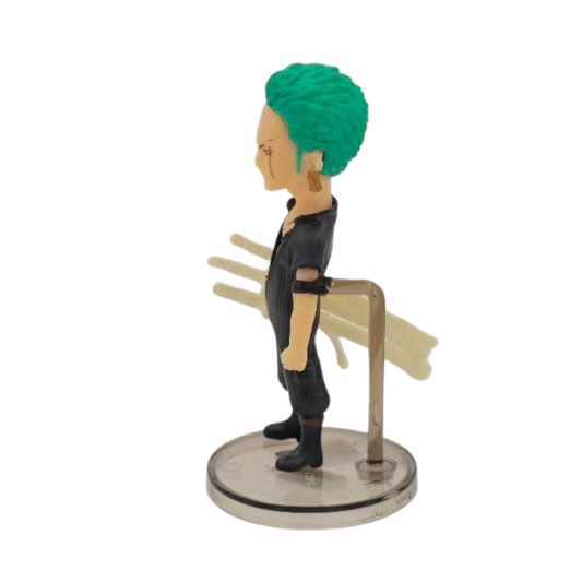 Roronoa Zoro- 8.5 cm miniature Figure – One Piece