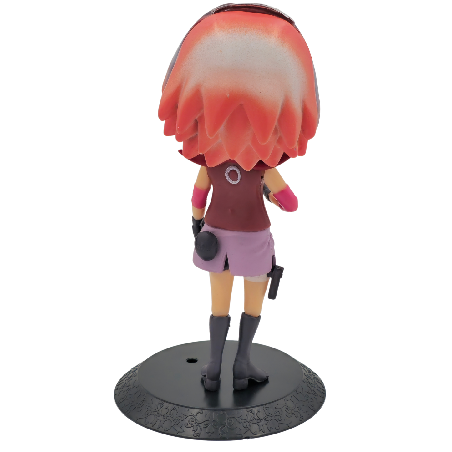 Sakura Haruno - Q-Posket 14cm Premium PVC Figure - Naruto