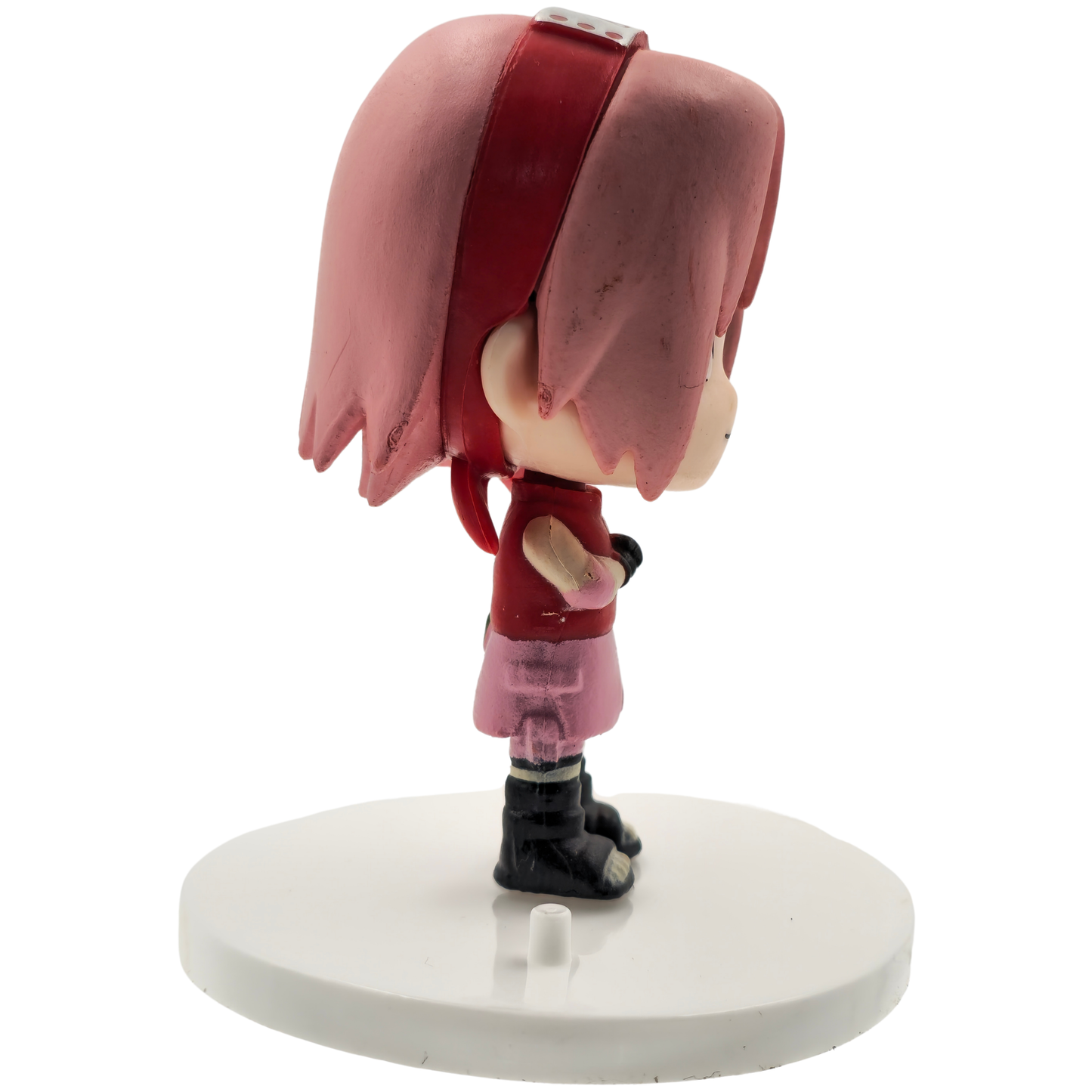Sakura Haruno- Premium Miniature 8.5CM PVC Figure  – Naruto