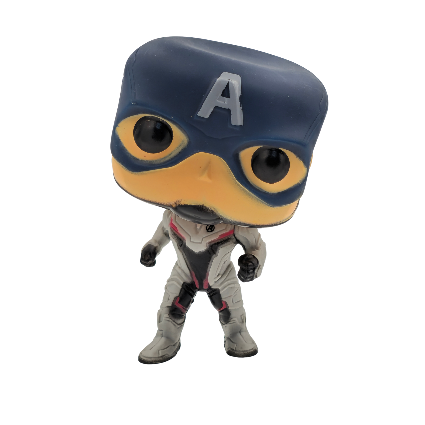 Captain America – Pop Head Figure (13 cm) | Marvel