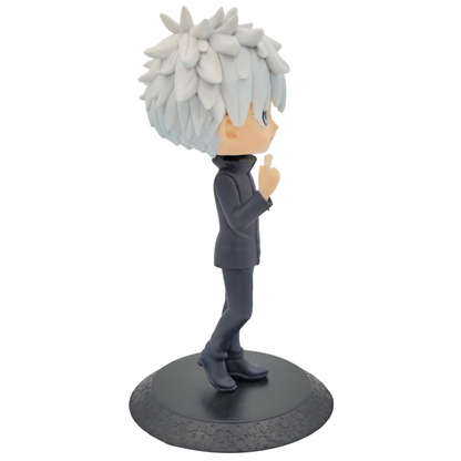 Gojo Satoru – Q-Posket Premium 14cms Figure - Jujutsu Kaisen
