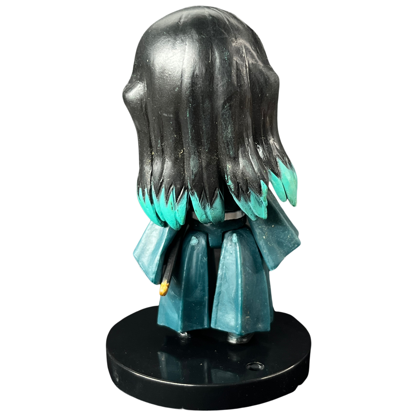 Muichiro Tokito Premium Miniature PVC 8.5CM Figure  – Demon Slayer