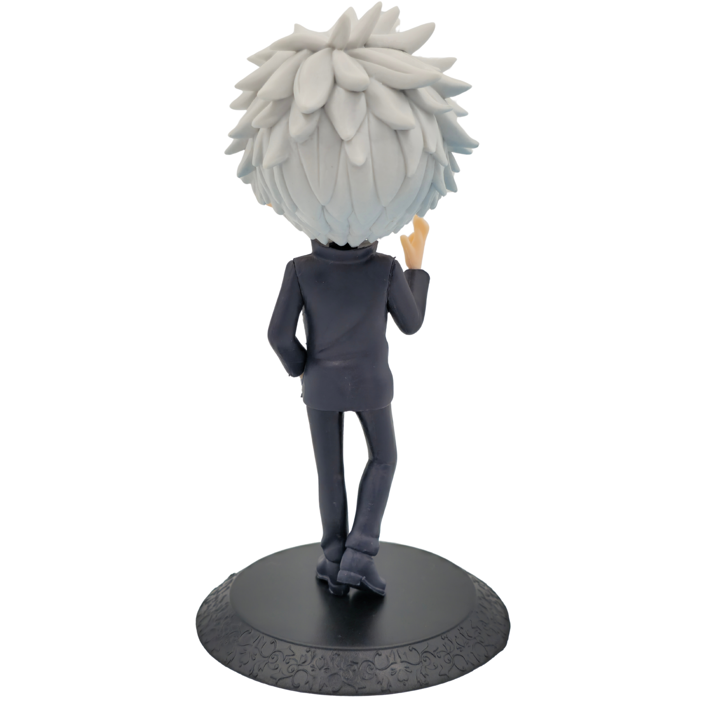 Gojo Satoru – Q-Posket Premium 14cms Figure - Jujutsu Kaisen