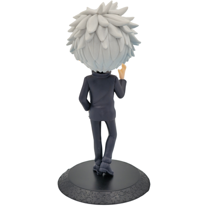 Gojo Satoru – Q-Posket Premium 14cms Figure - Jujutsu Kaisen