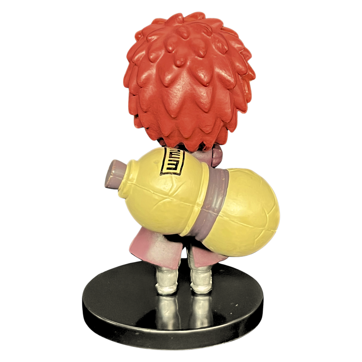Gaara Premium Miniature 6.5CM PVC Figure  – Naruto