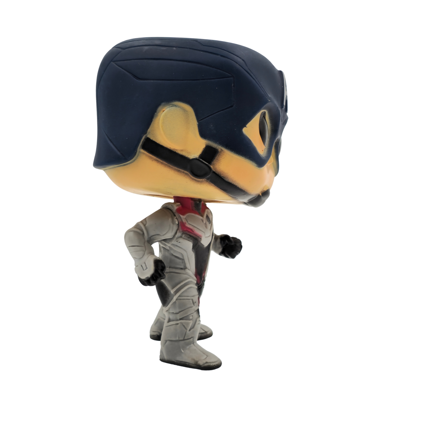 Captain America – Pop Head Figure (13 cm) | Marvel