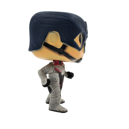 Captain America – Pop Head Figure (13 cm) | Marvel