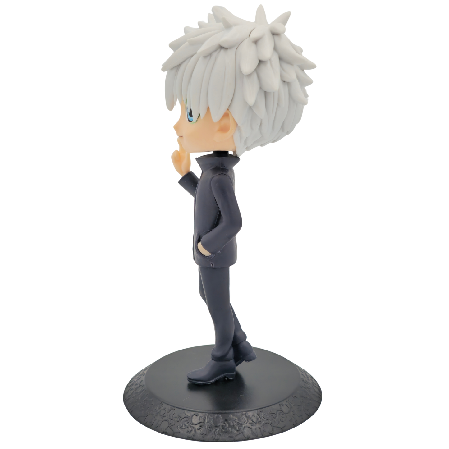 Gojo Satoru – Q-Posket Premium 14cms Figure - Jujutsu Kaisen