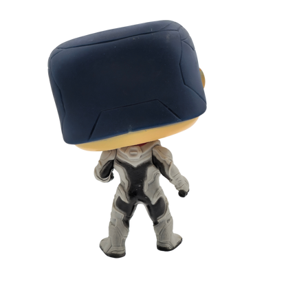 Captain America – Pop Head Figure (13 cm) | Marvel