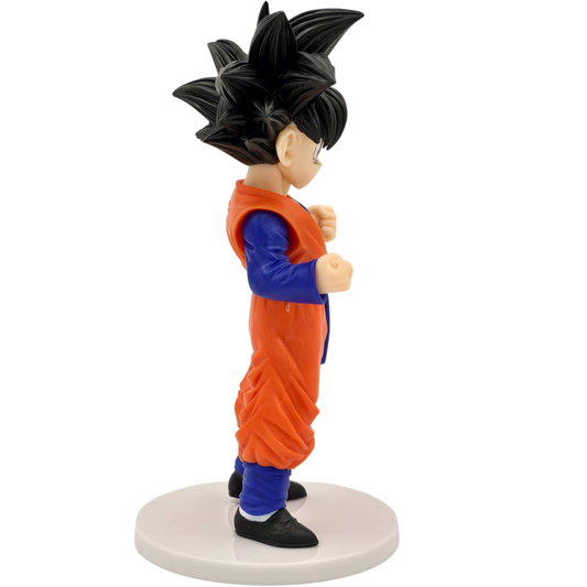 Goten Premium 20CM PVC Figurine – Dragon Ball Z