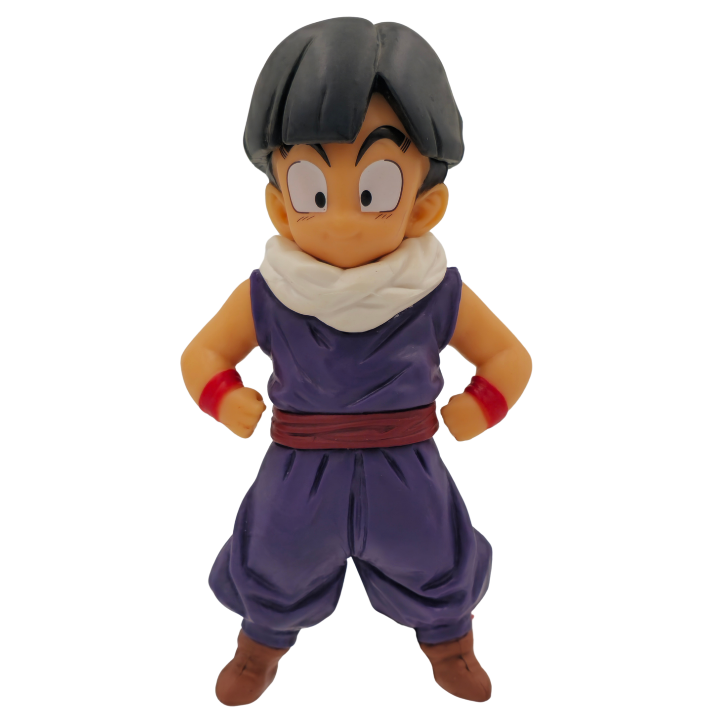 Kid Gohan–Design 2 - 14cm Premium PVC Action Figure - Dragon Ball Z