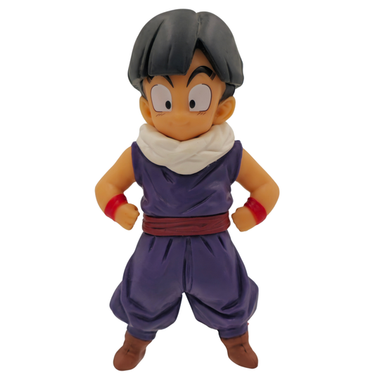 Kid Gohan–Design 2 - 14cm Premium PVC Action Figure - Dragon Ball Z