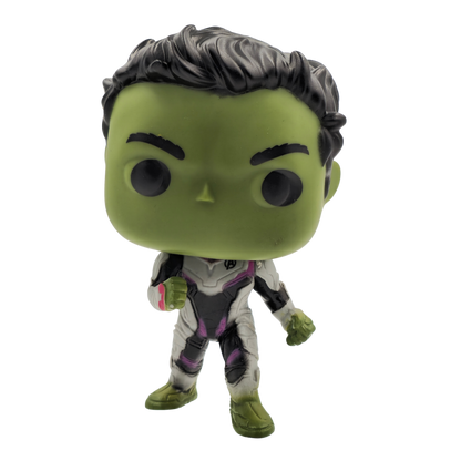 Hulk – Pop Head Figure (13 cm) | Marvel