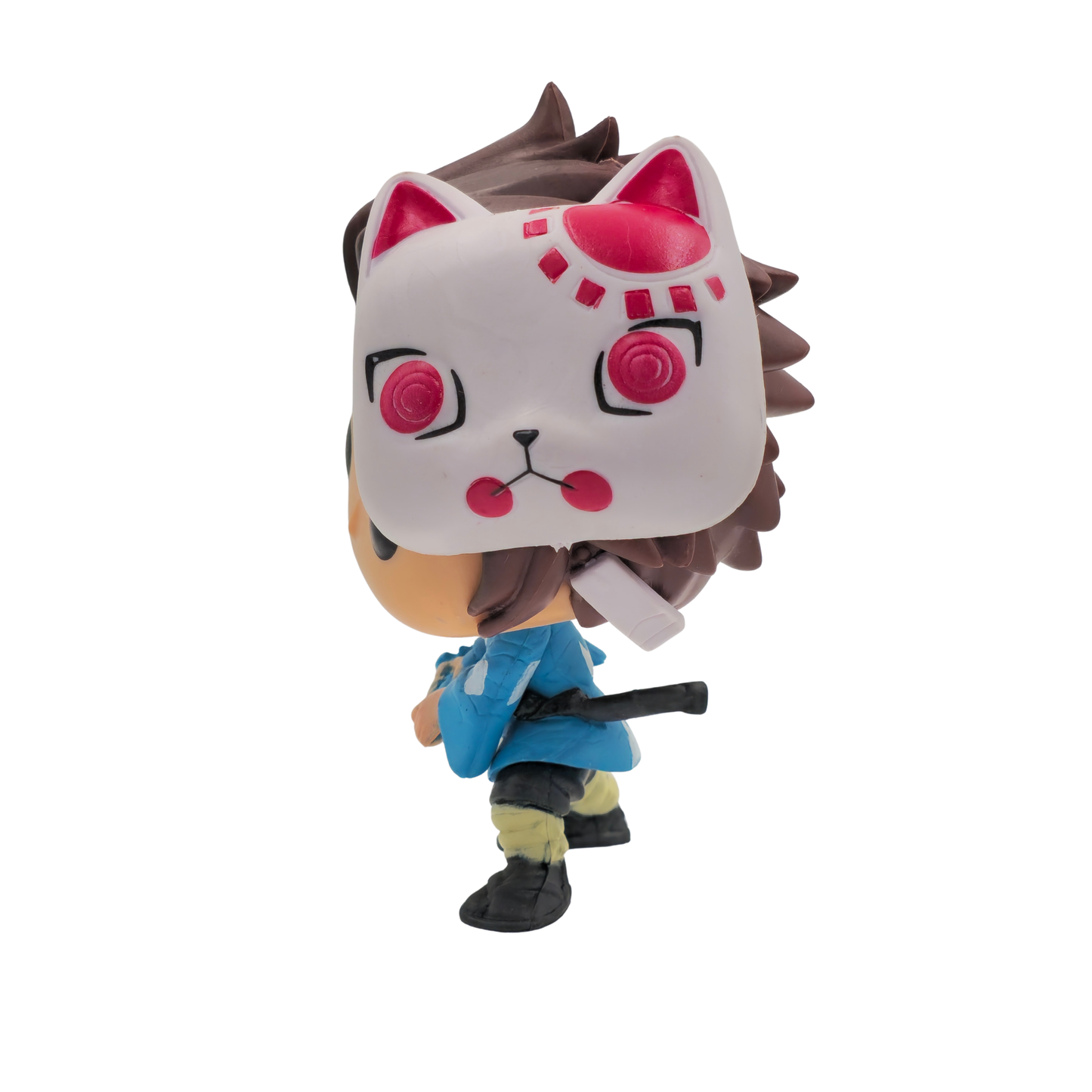 Tanjiro Kamado D2 - 13 cm Pop head Figure – Demon Slayer